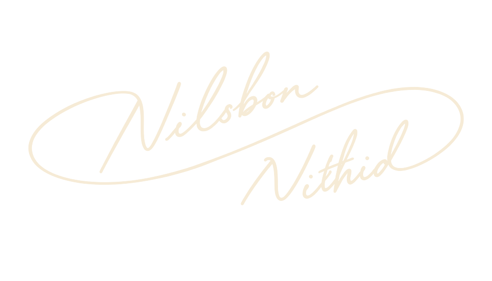 Nilobon & Nithid