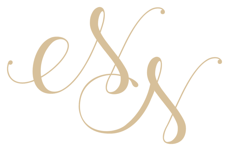 Nilobon & Nithid monogram
