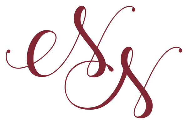 Nilobon & Nithid monogram